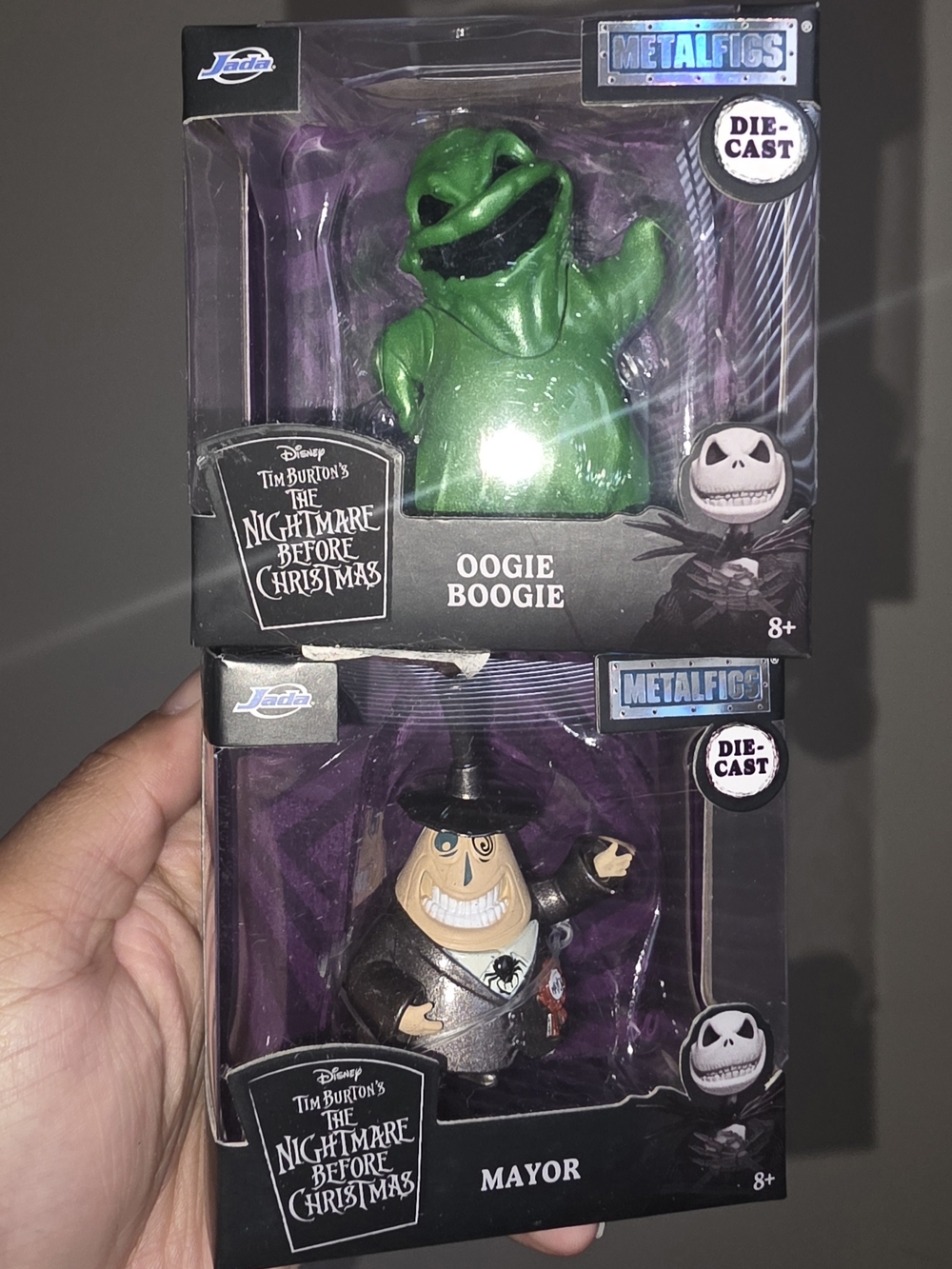 ☆Metalfigs Bundle☆